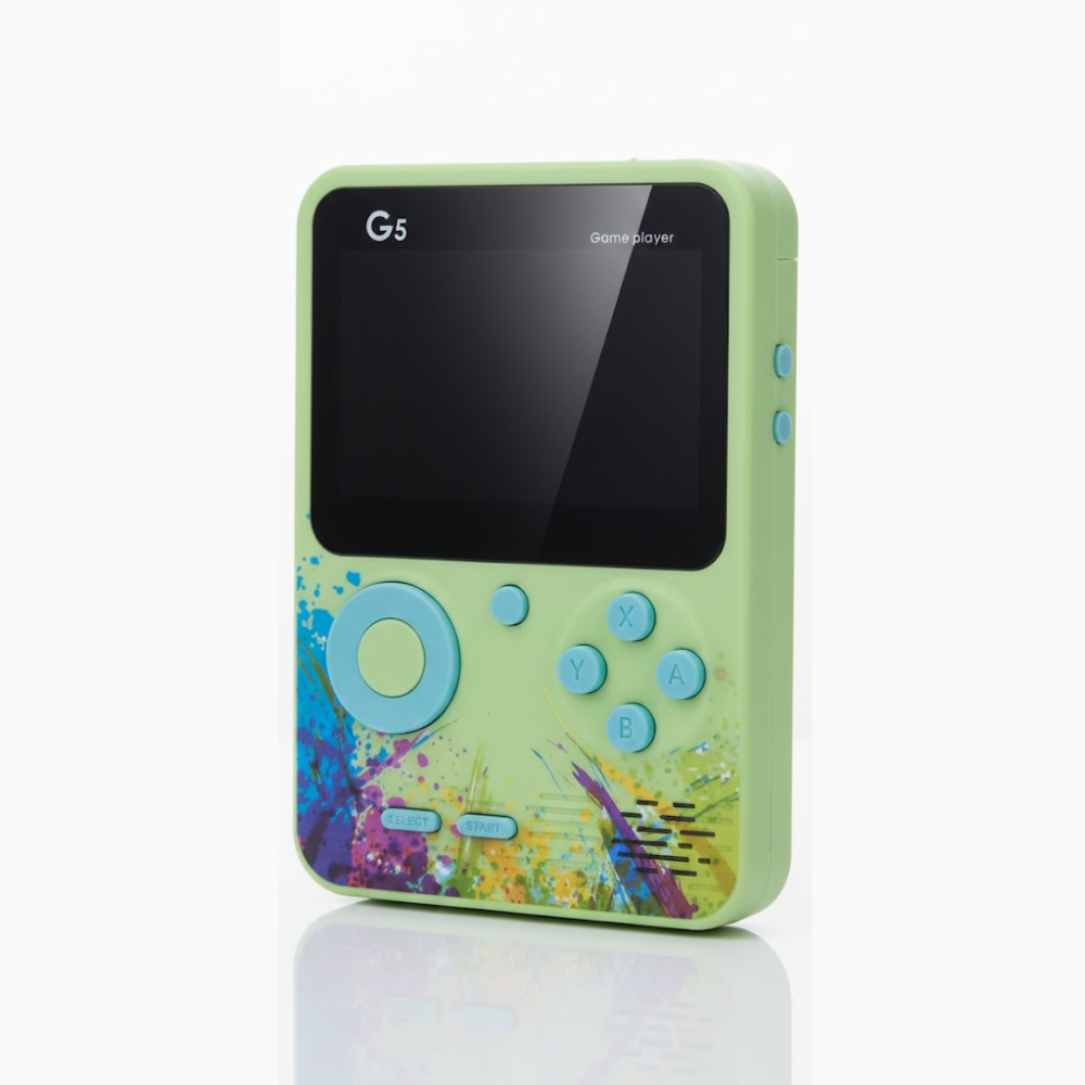 G5 Handheld Game Player - Image 4