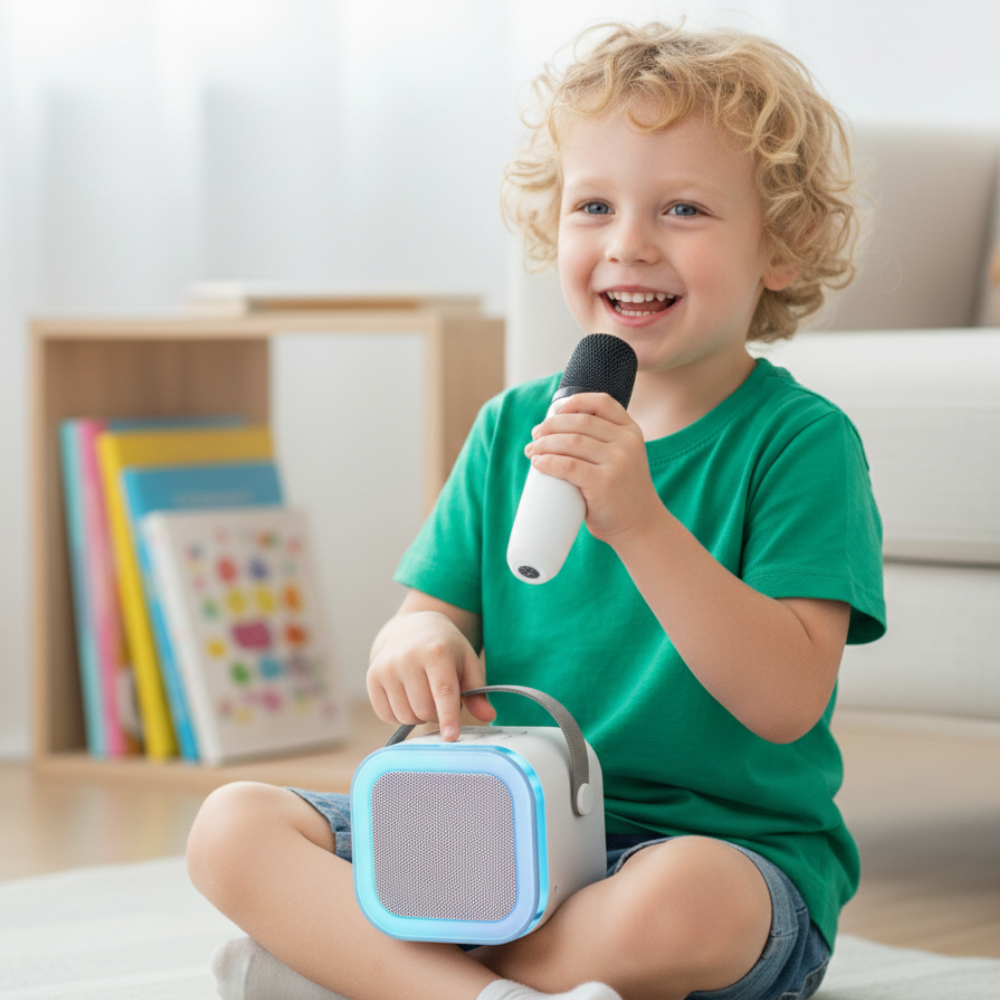 K12 Karaoke Sound System - Image 3