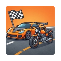 Car & Bike