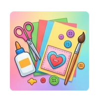 Craft DIY
